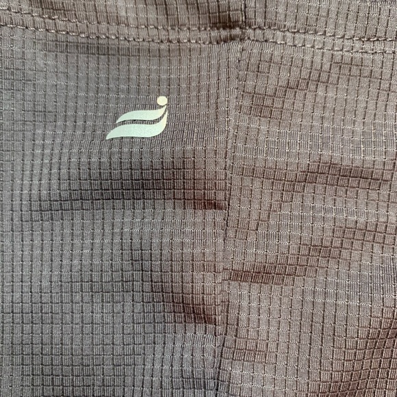 Fabletics - Open Back Tank Top - Picture 4 of 6